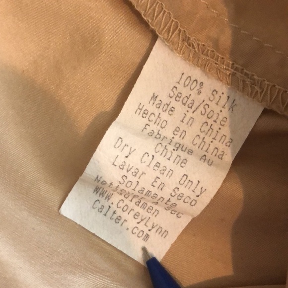 Corey Lyn Carter romper - Picture 8 of 13